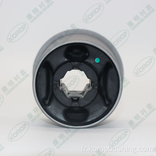 Bague de bras de suspension Volkswagen 3C0199231F 6Q0407183A